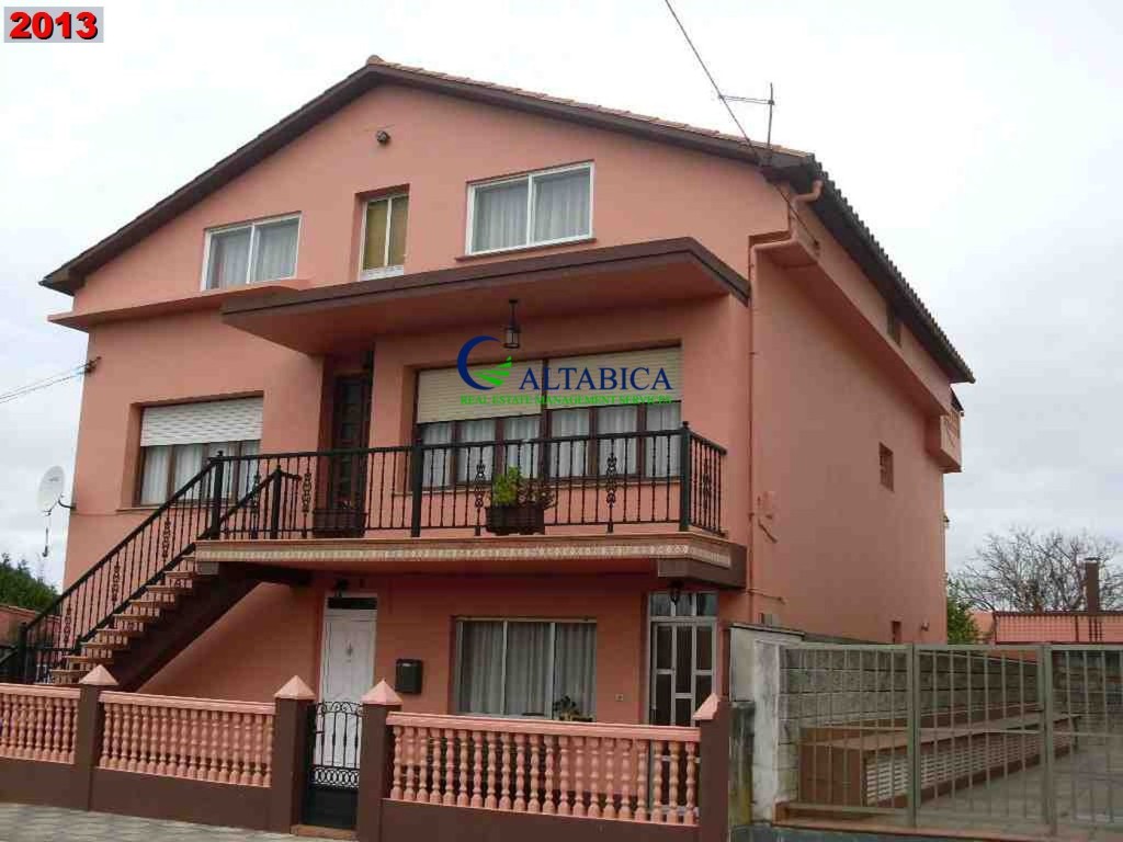 Imagen 3 de Piso en Venta en Mugardos La Coruña