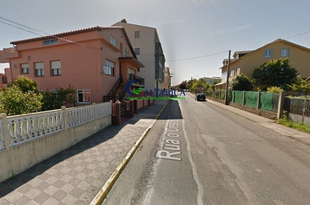 Imagen 4 de Piso en Venta en Mugardos La Coruña
