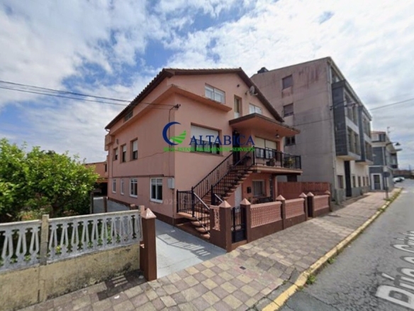 Imagen 1 de Piso en Venta en Mugardos La Coruña