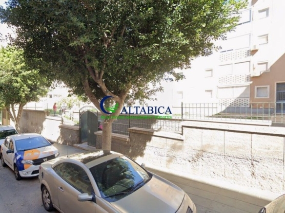 Imagen 2 de Piso en Venta en Almería Almería