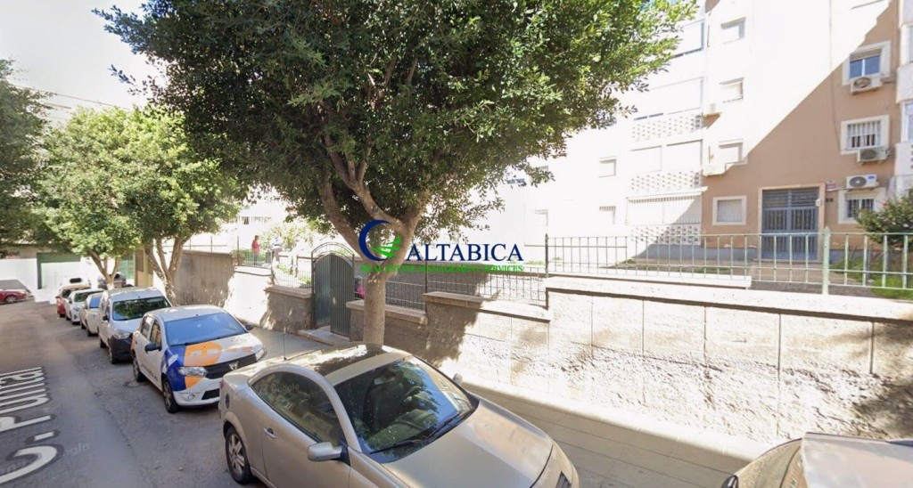 Imagen 2 de Piso en Venta en Almería Almería