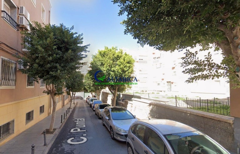 Imagen 3 de Piso en Venta en Almería Almería