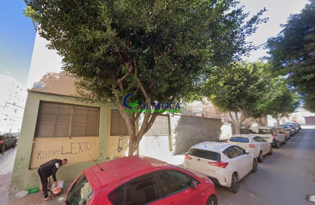 Imagen 4 de Piso en Venta en Almería Almería