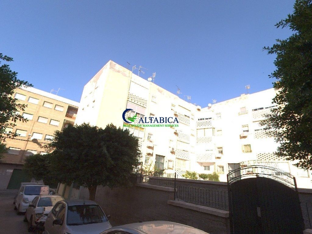Imagen 1 de Piso en Venta en Almería Almería