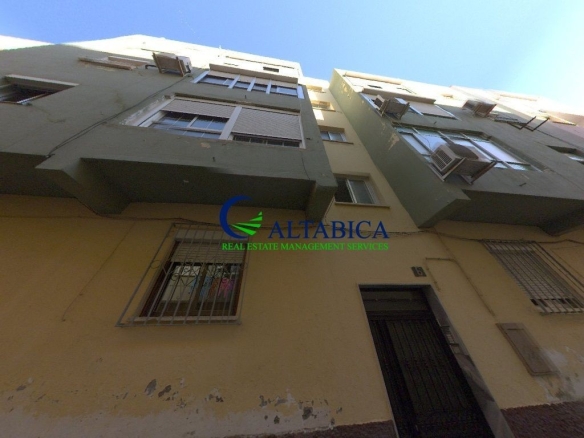 Imagen 2 de Piso en Venta en Almería Almería