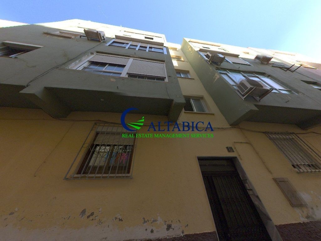 Imagen 2 de Piso en Venta en Almería Almería