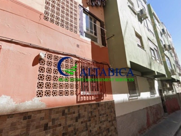 Imagen 3 de Piso en Venta en Almería Almería
