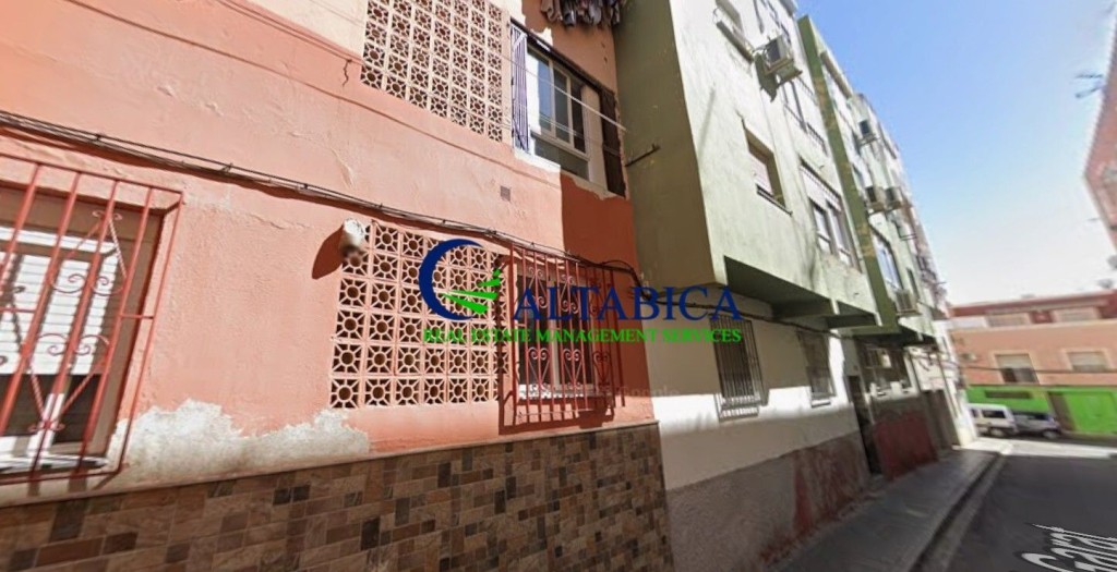 Imagen 3 de Piso en Venta en Almería Almería