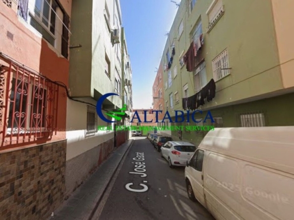 Imagen 4 de Piso en Venta en Almería Almería