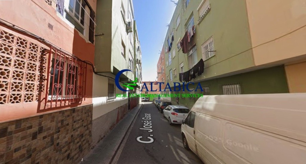Imagen 4 de Piso en Venta en Almería Almería