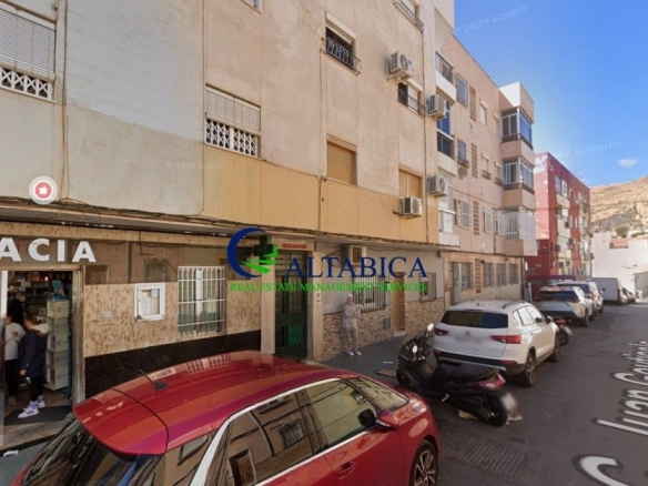 Imagen 2 de Piso en Venta en Almería Almería