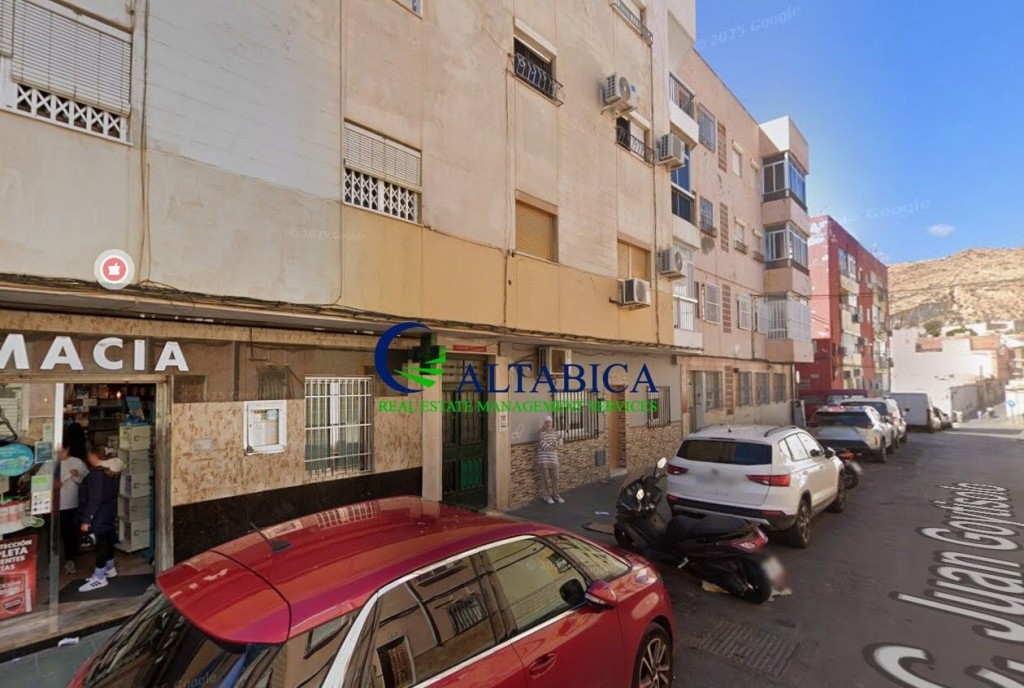 Imagen 2 de Piso en Venta en Almería Almería