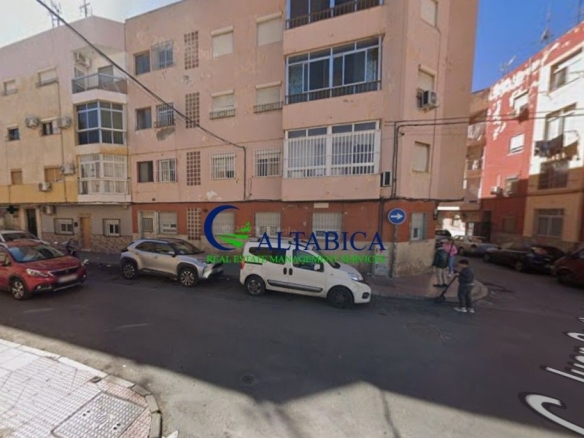 Imagen 3 de Piso en Venta en Almería Almería