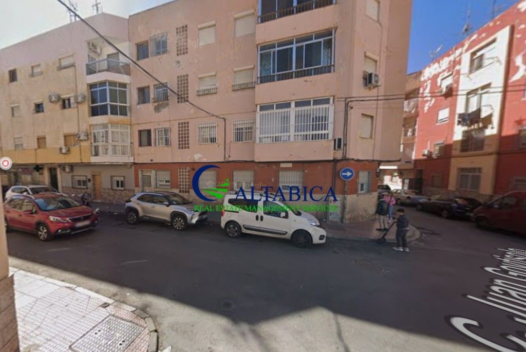 Imagen 3 de Piso en Venta en Almería Almería