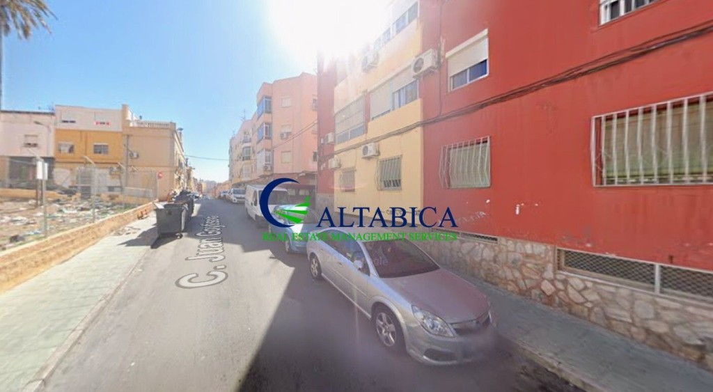 Imagen 4 de Piso en Venta en Almería Almería