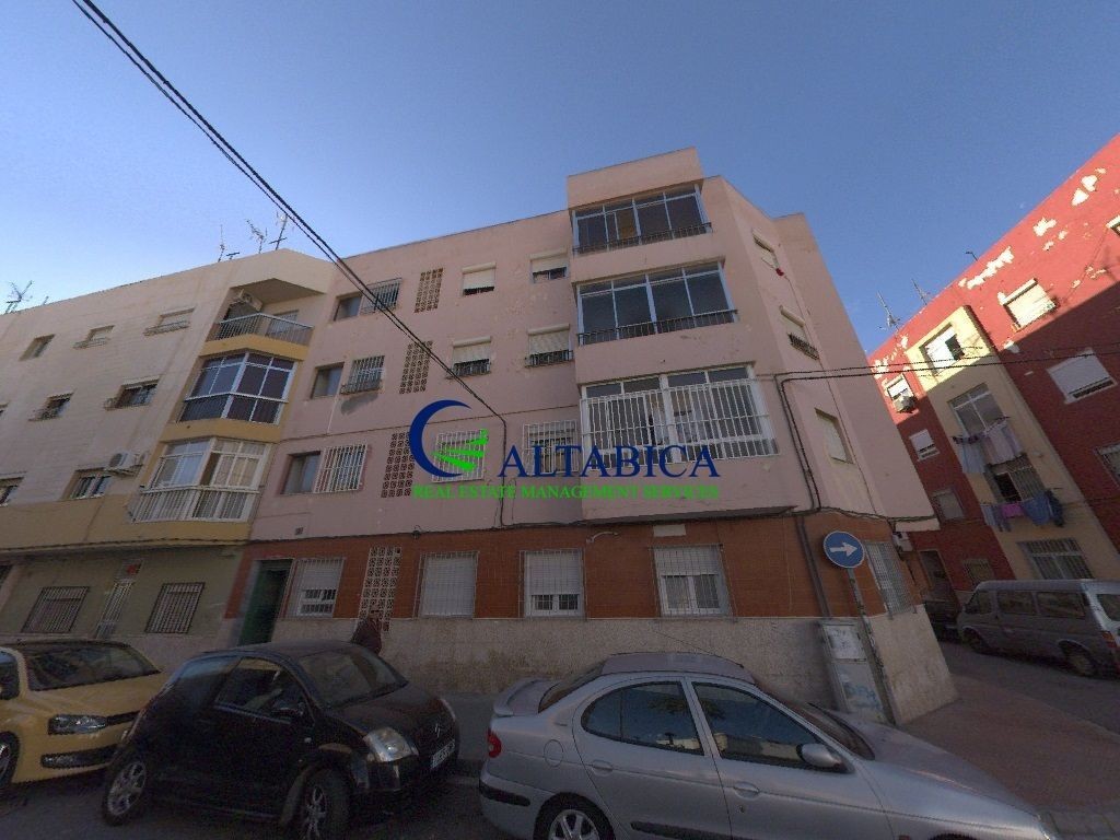 Imagen 1 de Piso en Venta en Almería Almería
