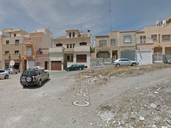 Imagen 2 de Piso en Venta en Almería Almería