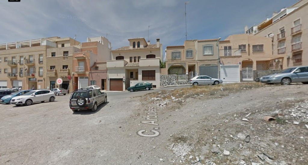 Imagen 2 de Piso en Venta en Almería Almería