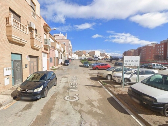 Imagen 3 de Piso en Venta en Almería Almería