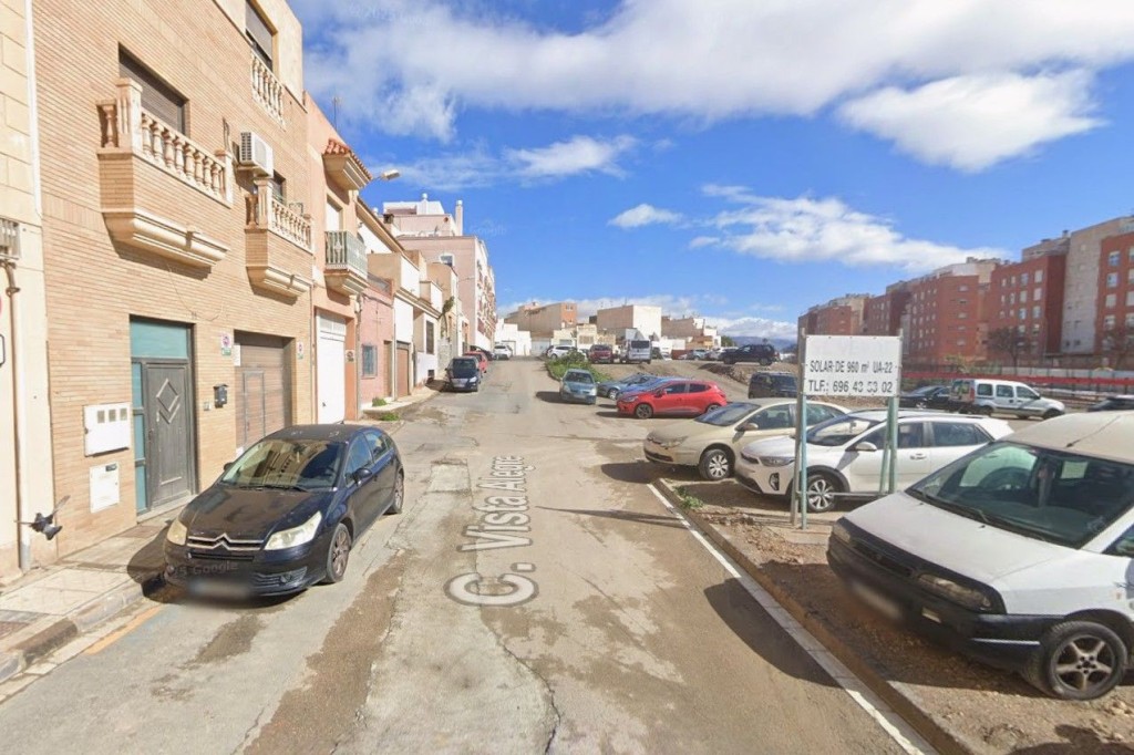 Imagen 3 de Piso en Venta en Almería Almería