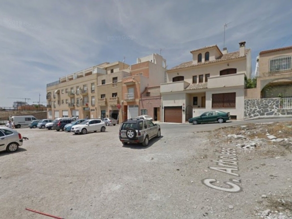 Imagen 4 de Piso en Venta en Almería Almería