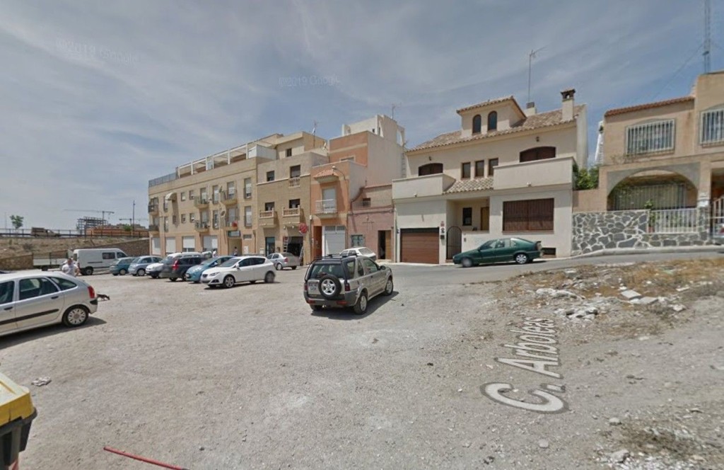 Imagen 4 de Piso en Venta en Almería Almería