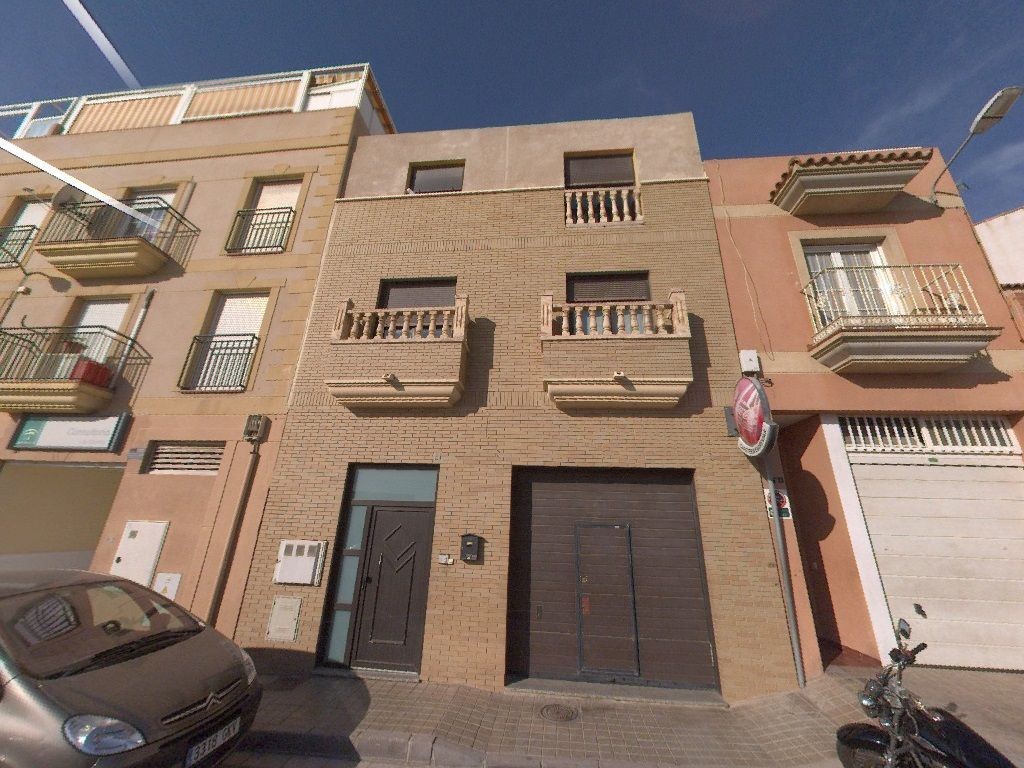 Imagen 1 de Piso en Venta en Almería Almería