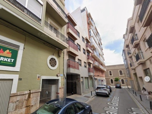 Imagen 2 de Piso en Venta en Almería Almería