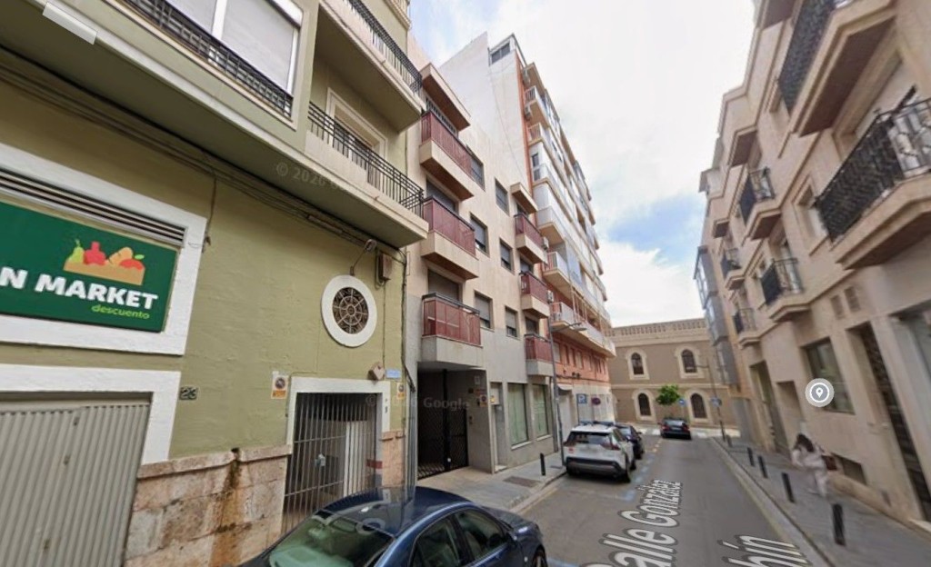 Imagen 2 de Piso en Venta en Almería Almería