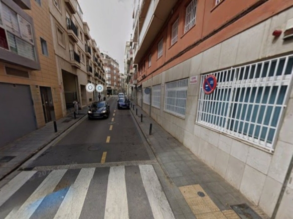 Imagen 3 de Piso en Venta en Almería Almería