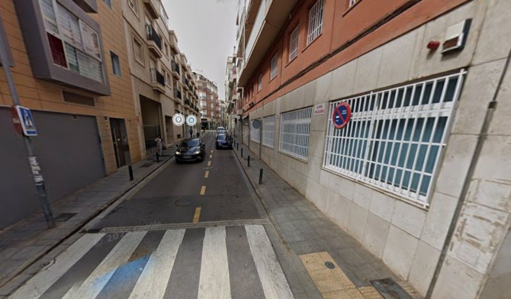 Imagen 3 de Piso en Venta en Almería Almería