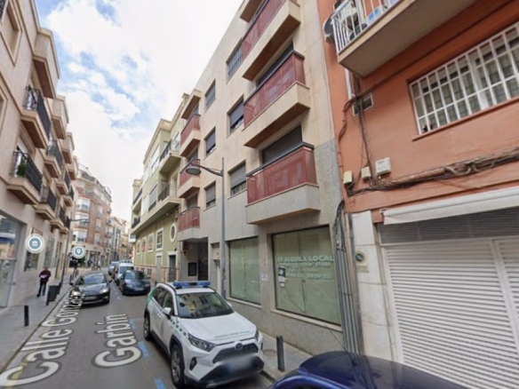 Imagen 4 de Piso en Venta en Almería Almería