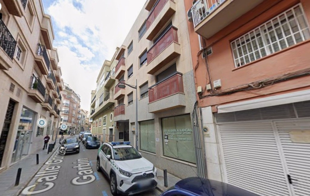 Imagen 4 de Piso en Venta en Almería Almería