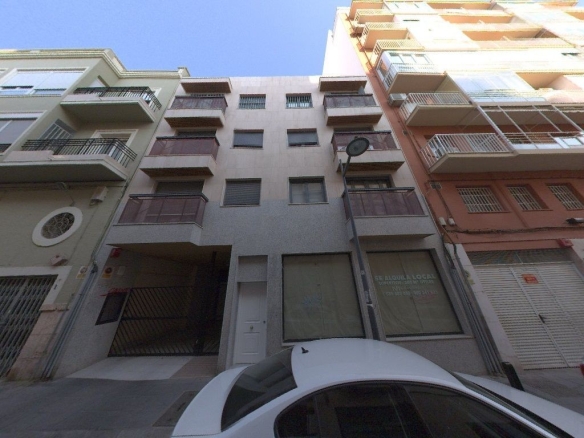 Imagen 1 de Piso en Venta en Almería Almería