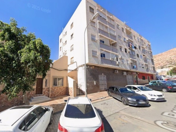 Imagen 2 de Piso en Venta en Almería Almería