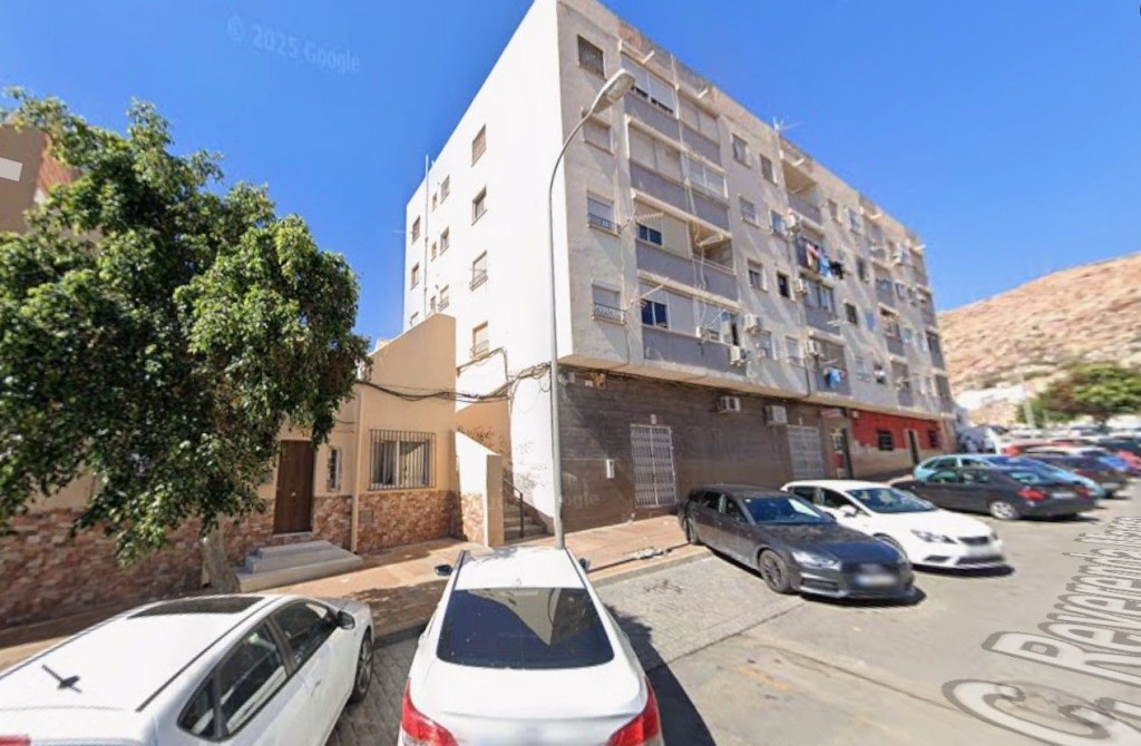 Imagen 2 de Piso en Venta en Almería Almería