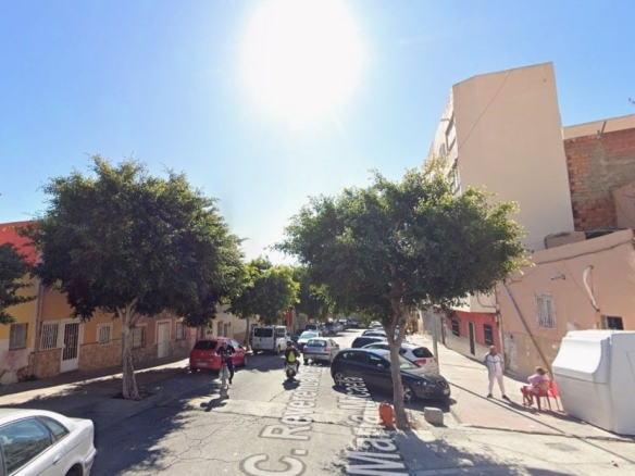 Imagen 3 de Piso en Venta en Almería Almería