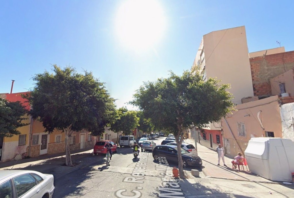 Imagen 3 de Piso en Venta en Almería Almería