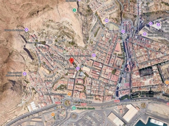 Imagen 4 de Piso en Venta en Almería Almería