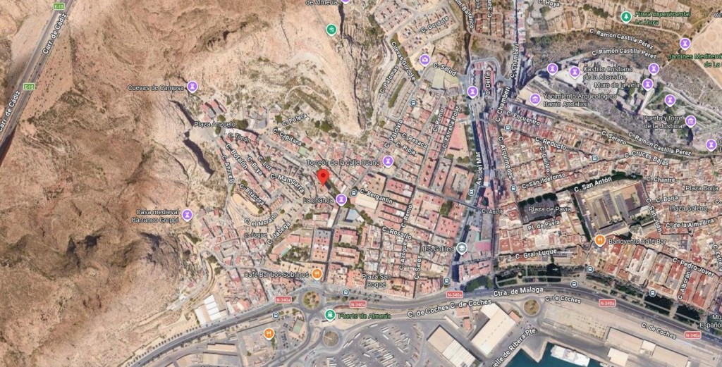 Imagen 4 de Piso en Venta en Almería Almería