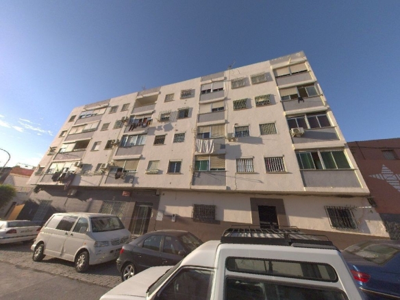 Imagen 1 de Piso en Venta en Almería Almería