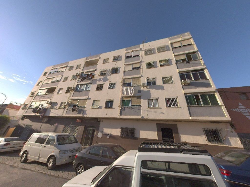 Imagen 1 de Piso en Venta en Almería Almería