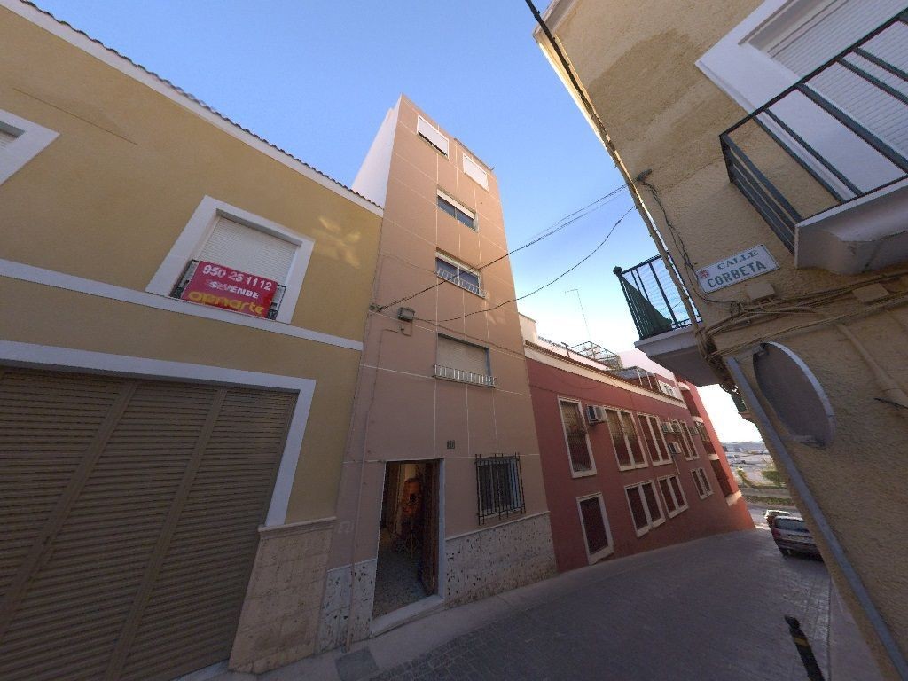 Imagen 2 de Piso en Venta en Almería Almería