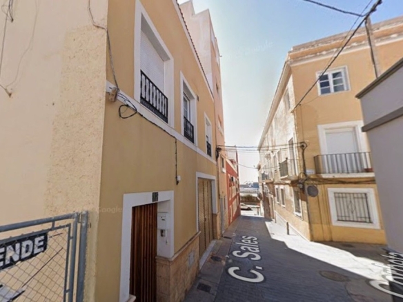 Imagen 3 de Piso en Venta en Almería Almería