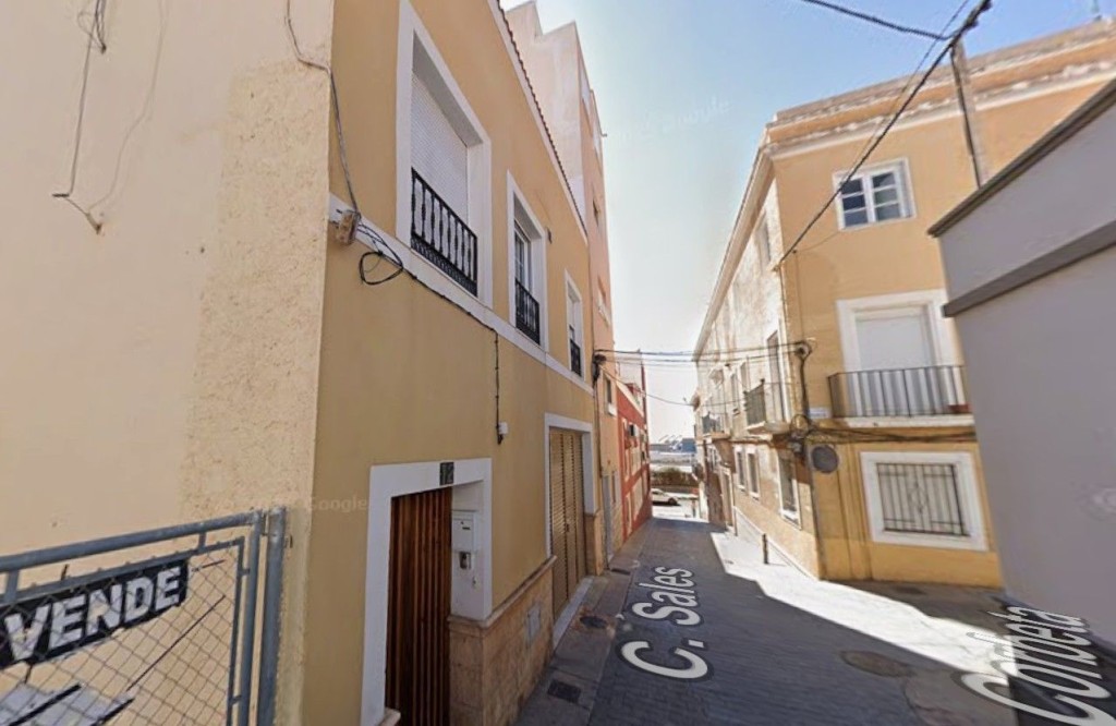 Imagen 3 de Piso en Venta en Almería Almería