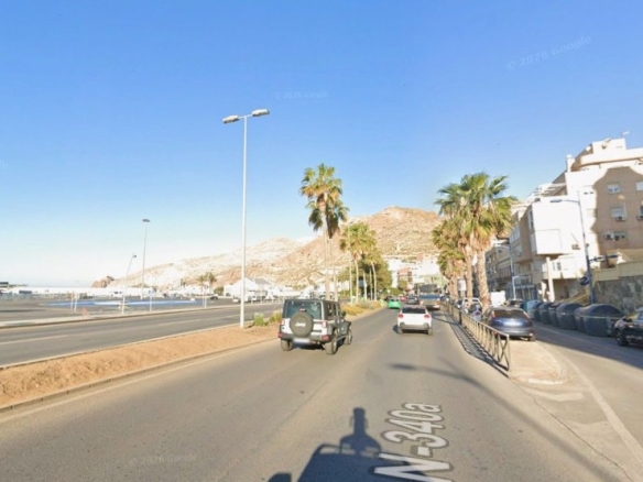 Imagen 4 de Piso en Venta en Almería Almería
