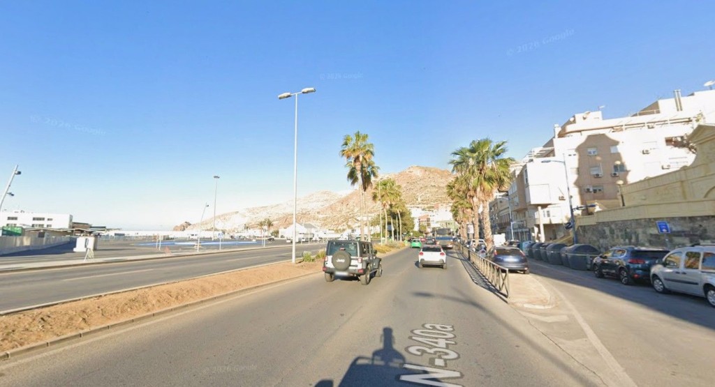Imagen 4 de Piso en Venta en Almería Almería