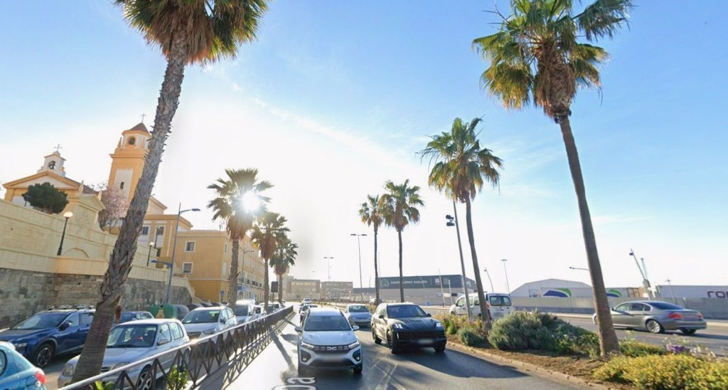 Imagen 1 de Piso en Venta en Almería Almería