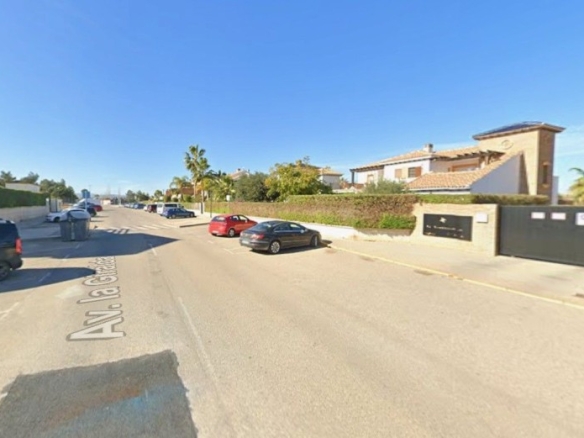 Imagen 2 de Casa-Chalet en Venta en Vera Almería
