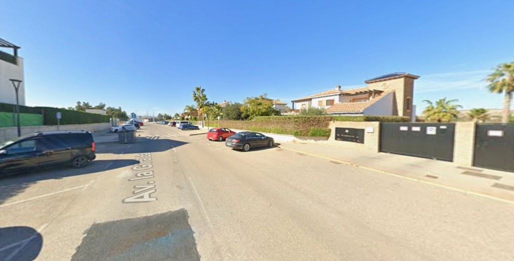Imagen 2 de Casa-Chalet en Venta en Vera Almería